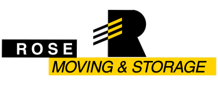 Rose Moving & Storage